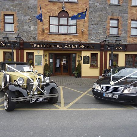 Templemore Arms Hotel Exterior foto